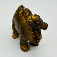 Load image into Gallery viewer, Carved Camel Figurine Animal Sculpture China