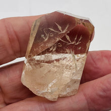 Load image into Gallery viewer, Topaz 74g Complete Crystal Natural Display Specimen | 45x30x20mm | Pink |