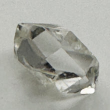 Load image into Gallery viewer, Herkimer Diamond 2ct Natural Crystal | 10x8x7mm | Clear | 1 Display Specimen |