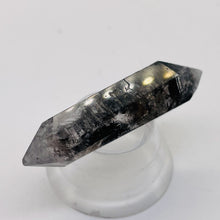 Load image into Gallery viewer, 48cts! Double Terminated Quartz Shaman Crystal ( 47x11mm | 1 Crystal |