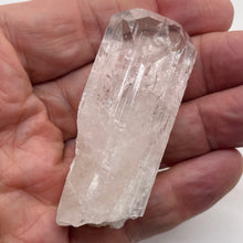 Load image into Gallery viewer, Danburite Gemmy Natural Crystal Display Specimen | 40g | 68x28x18mm | Clear |