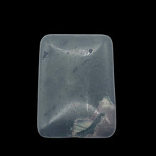 Load image into Gallery viewer, 1 Tsunami Stone 35x25x7.5mm Pendant Bead 008278B
