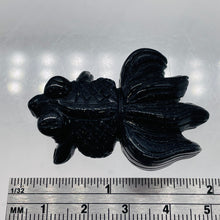 Load image into Gallery viewer, Butterfly Koi Goldstone Fish Display Statue | 1 Figurine |