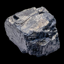 Load image into Gallery viewer, Galena Crystal Natural Display Specimen | 39g | 21x20x19mm| Silver | 1 Specimen|