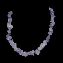 Load image into Gallery viewer, Cape Amethyst Strand Chip Beads | 11x8x5 to 7x5x4mm | Purple | 200 Beads |