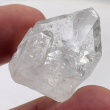 Load image into Gallery viewer, Apophyllite Natural 82ct Collectors Pyramid | 27x23x23mm | Clear | 1 Crystal |