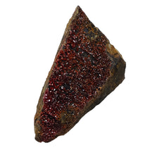 Load image into Gallery viewer, Chalcopyrite 32g Chrystallin Specimen | 45X30X25MM | Magenta | 1 Specimen |