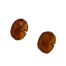 Load image into Gallery viewer, Amazing AAA Spessarite Garnet Faceted Roundel Bead 7468