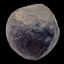 Load image into Gallery viewer, Ridged Moqui Shaman Stone 123g Display Specimen | 44x43mm | Brown | 1 Specimen