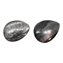 Load image into Gallery viewer, Hypersthene Briolette Pendant Beads for Jewelry Making So Sexy 6764