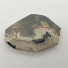 Load image into Gallery viewer, Designer Red Apache Jasper Art Pendant Bead 009189C