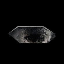 Load image into Gallery viewer, Double Terminated "Key Hole" Quartz Shaman 19.58cts Crystal! | 41x9x7mm |