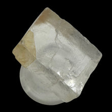 Load image into Gallery viewer, Optical Calcite Iceland Spar 29g Rectangular Display Specimen| 25x23x13mm| Clear