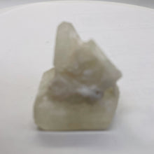 Load image into Gallery viewer, Optical Calcite 179ct Collectors Rectangular Prism | 33x33x28mm | White, Clear |