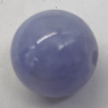 Load image into Gallery viewer, Jade AAA Round Beads | 13mm | Lavender | 1 Bead |