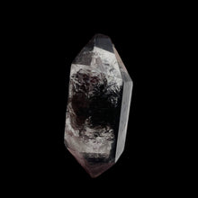 Load image into Gallery viewer, Double Terminated "Key Hole" Quartz Shaman 19.58cts Crystal! | 41x9x7mm |