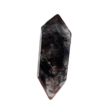 Load image into Gallery viewer, Double Terminated Quartz Shaman 19.31cts Crystal! | 31X9mm |