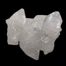 Load image into Gallery viewer, Apophylite Natural Crystal for Collectors | 1.9g |37x20x12mm| Clear| 1 Specimen|