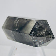 Load image into Gallery viewer, 130cts! Double Terminated Quartz Shaman Crystal ( 56x17mm | 1 Crystal |