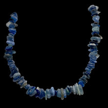 Load image into Gallery viewer, Kyanite Strand Chip Beads | 11x8x5 to 7x5x4mm | Blue | 200 Beads |