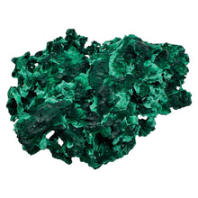 Load image into Gallery viewer, Natural Green Malachite Crystalline Display Specimen 386g 128x92x50mm
