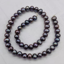 Load image into Gallery viewer, Natural Harvest Moon Fresh Water Pearl Strand 102262