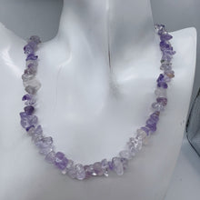 Load image into Gallery viewer, Cape Amethyst Strand Chip Beads | 11x8x5 to 7x5x4mm | Purple | 200 Beads |