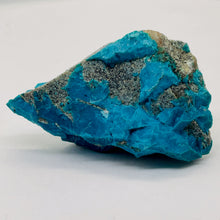 Load image into Gallery viewer, Chrysocolla Natural Display Specimen | 25g | 50x30x17 | Deep Turquoise | 1 |