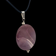 Load image into Gallery viewer, Dusty Rose Twister! 1 Mookaite Solid Serling Silver Pendant 503519B