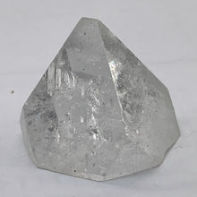 Load image into Gallery viewer, Apophyllite Natural 54ct Collectors Pyramid | 21x25x25mm | Clear | 1 Specimen |