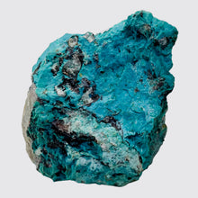 Load image into Gallery viewer, Chrysocolla Natural Display Specimen | 58g | 44x42x28mm | Deep Turquoise | 1 |