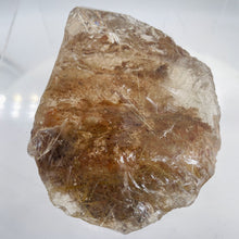 Load image into Gallery viewer, Stunning Natural Smoky Quartz Rutilated Specimen |75x64x22.5mm | 111.1g