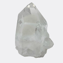 Load image into Gallery viewer, Clear Quartz Crystal Cluster Natural Display Specimen | 42g | 45x33x25mm | 1 |