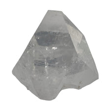 Load image into Gallery viewer, Apophyllite Natural 62ct Collectors Pyramid | 22x22x22mm | Clear | 1 Crystal |
