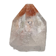 Load image into Gallery viewer, Apophyllite Stilbite 12g Collectors Crystal Pyramid | 24x26x11mm | Clear, Pink |