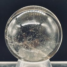 Load image into Gallery viewer, Quartz 70g (2.5oz) Sphere | 38mm (1.5") | Clear | 1 Display Specimen |