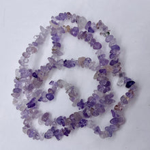 Load image into Gallery viewer, Cape Amethyst Strand Chip Beads | 11x8x5 to 7x5x4mm | Purple | 200 Beads |