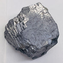 Load image into Gallery viewer, Galena Crystal Natural Display Specimen | 39g | 21x20x19mm| Silver | 1 Specimen|