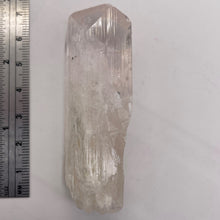 Load image into Gallery viewer, Danburite Gemmy Natural Crystal Display Specimen | 40g | 68x28x18mm | Clear |