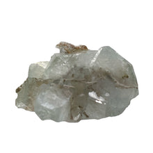 Load image into Gallery viewer, Apophylite Crystal Collectors Natural Specimen | 3.8g | 42x38x30mm | Green |