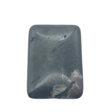 Load image into Gallery viewer, 1 Tsunami Stone 35x25x7.5mm Pendant Bead 008278B