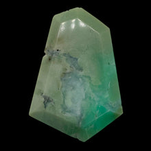 Load image into Gallery viewer, Chrysoprase 21g Freeform Pendant Bead | 48x32x10mm | Green | 1 Pendant Bead |