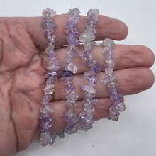 Load image into Gallery viewer, Cape Amethyst Strand Chip Beads | 11x8x5 to 7x5x4mm | Purple | 200 Beads |