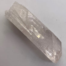 Load image into Gallery viewer, Danburite Gemmy Natural Crystal Display Specimen | 40g | 68x28x18mm | Clear |