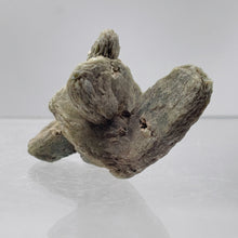 Load image into Gallery viewer, Ghost Crystal Natural Stalagmite |1.4g. | 37x28x22 | Gray Pink | 1 Specimen |