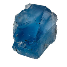 Load image into Gallery viewer, Fluorite126g Perfect Natural Specimen| 44x43x37mm | Blue | 1 Display Specimen |