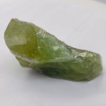 Load image into Gallery viewer, Calcite 84g Crystalline Specimen ' 50x40x25mm ' Green ' 1 Display Crystal '