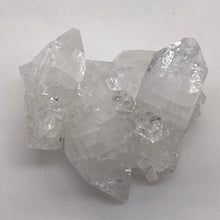 Load image into Gallery viewer, Apophylite Natural Crystal for Collectors | 1.9g |37x20x12mm| Clear| 1 Specimen|
