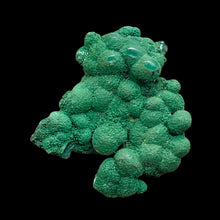 Load image into Gallery viewer, Malachite 7 Gram Natural Display Specimen | 27x25x6mm | Green | 1 Specimen |