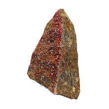 Load image into Gallery viewer, Chalcopyrite 32g Chrystallin Specimen | 45X30X25MM | Magenta | 1 Specimen |